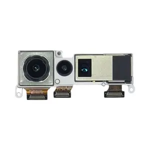 Appareil Photo Premium Google Pixel 6 Pro 50MP+48MP+12MP