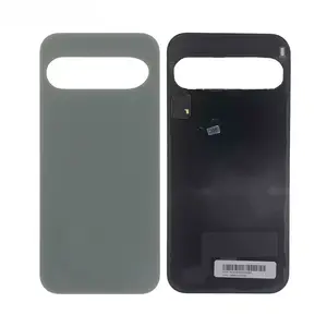 Cache Arrière Premium Google Pixel 9 Pro Vert Sauge