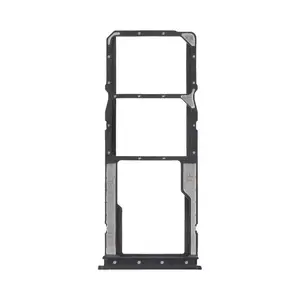 Tiroir Sim Premium Xiaomi Poco C40 Noir Puissant