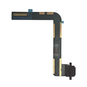 Connecteur de Charge Premium Apple iPad 8/iPad 9 A2270/A2428/A2429/A2430 Noir