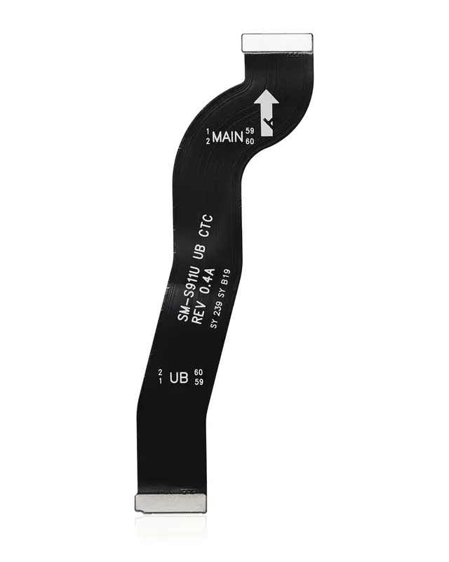 Nappe d’écran pour Samsung Galaxy S23 5G (S911U)