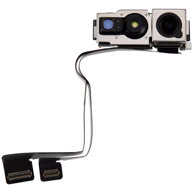 Caméra avant pour Apple iPhone 16 Pro Max