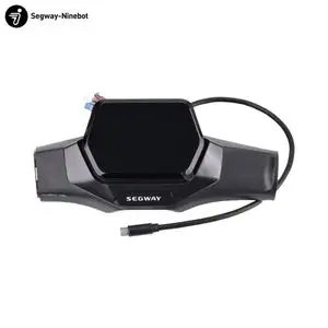 Dashboard Original Segway-Ninebot eKickScooter ZT3 Pro E (AB.05.18.00.0016) (ZT3P-014)