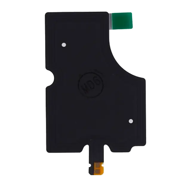 Nappe NFC et charge sans fil pour Motorola Moto One Hyper (XT2027-1 / 2020) (origine)