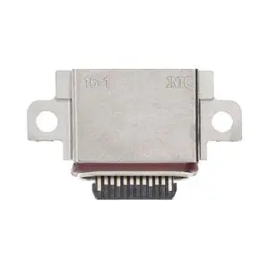 Connecteur de Charge à Souder Samsung Galaxy S10e G970/Galaxy S10 G973/Galaxy S10 Plus G975/Galaxy S10 5G G977