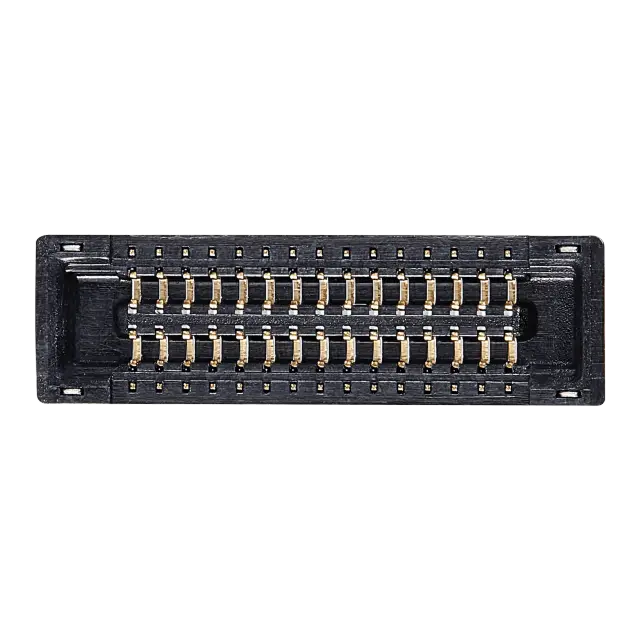 Connecteur FPC de nappe de caméra arrière à souder pour Boost Mobile Celero 5G (2021) (30 Pin)