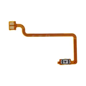 Nappe Power On/Off Premium Realme GT 5G