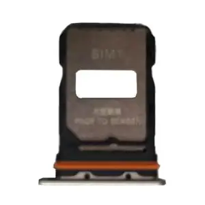 Tiroir SIM Premium Xiaomi 15T Pro Gris