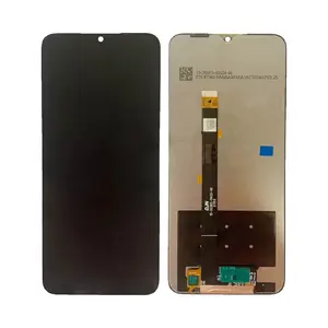 Écran Tactile Premium Blackview Oscal C60 Noir