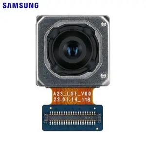 Caméra Principale Original Samsung Galaxy A23 4G A235/Galaxy A24 4G A245/Galaxy A25 5G A256 GH96-15109A 50MP