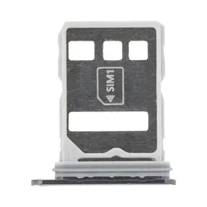 Tiroir Sim Premium Huawei Pura 70 Pro Noir