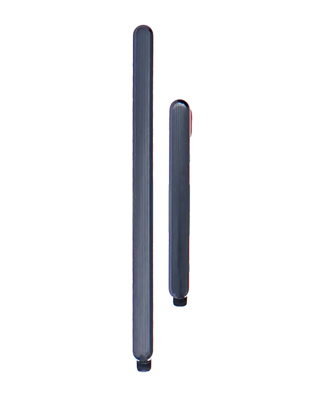 Nappe volume pour OnePlus 9 (Astral Black)