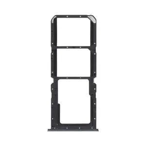 Tiroir Sim Premium Realme 8 5G Noir Supersonique