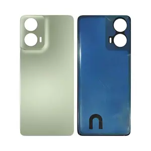 Cache Arrière Premium Motorola Moto G24 4G Vert Glace