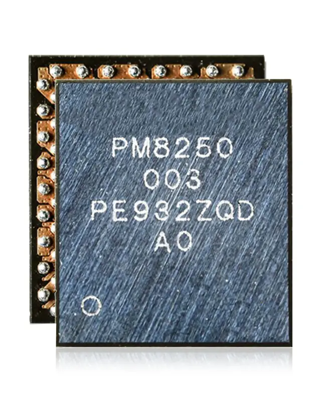 Pièce à microsouder pour Samsung Galaxy Note 20 5G / S20 Ultra (PM8250)