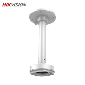 Support Plafond pour Caméra de Surveillance Hikvision Dome DS-1271ZJ-120 Blanc