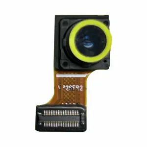 Caméra Visio Premium Samsung Galaxy A55 5G A556 32MP