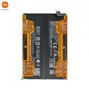 Batterie Originale Xiaomi Redmi Note 15 4G 1330101000283B BN6F