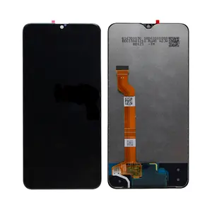 Écran Tactile OPPO F9 CPH1823 CPH1881 CPH1825 Noir