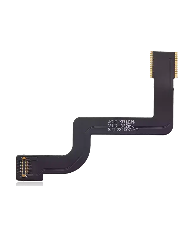 Pièce à microsouder pour Apple iPhone XR (soudure requise, JCID)