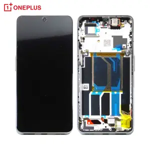 Écran Tactile Original OnePlus Nord 3 5G 2011100452 Misty Green