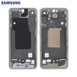 Châssis Original Samsung Galaxy A55 5G A556 GH82-34309D Lime