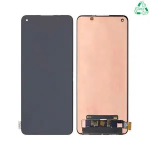 Écran Tactile Original d'occasion OnePlus 9 Noir