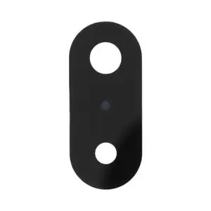 Lentille Premium OnePlus 15R 5G Noir