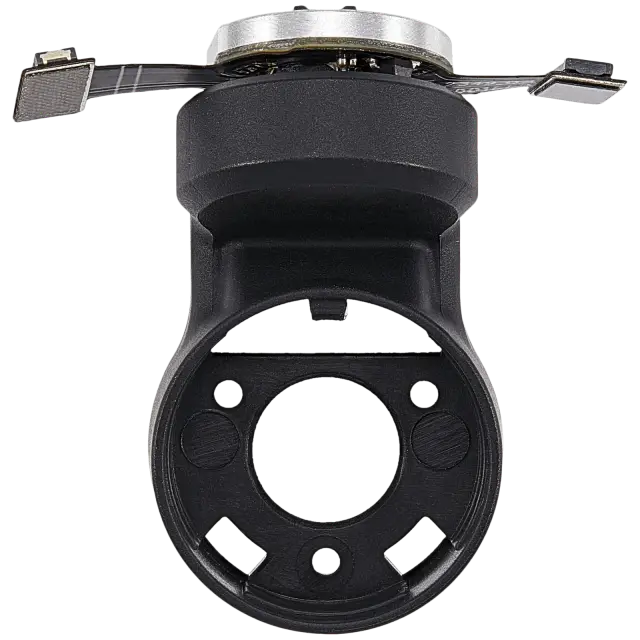 Pièce de drone pour DJI Mini 3 Pro (origine d'occasion) — Yaw Arm avec Motor