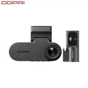 Dashcam DDPAI N2 Dual