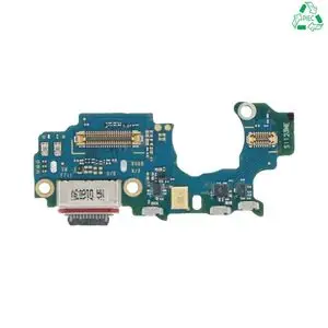 Connecteur de Charge Original d'occasion Samsung Galaxy Z Flip 3 5G F711