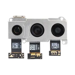Appareil Photo Premium Asus Zenfone 7 ZS670KS 64MP+8MP+12MP