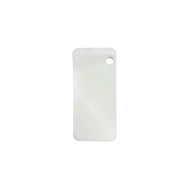Protection arrière pour Apple iPhone 8 / SE (2020) (pack service origine, lot de 10)
