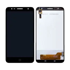 Écran Tactile Alcatel Pop 4 Plus Noir