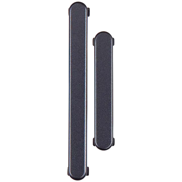 Nappe volume pour Samsung Galaxy S26 (S942) (noir)