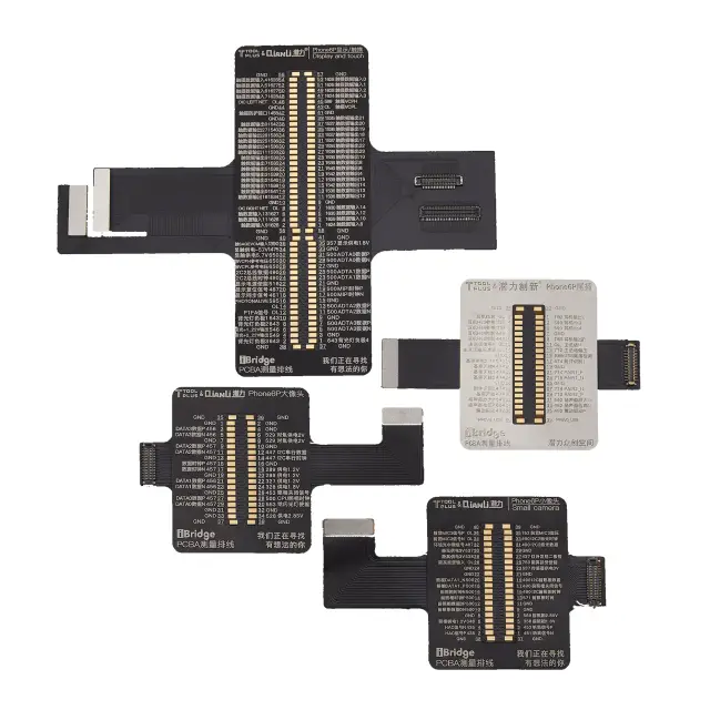 Équipement atelier pour Qianli iPhone 6 Plus (Qianli)