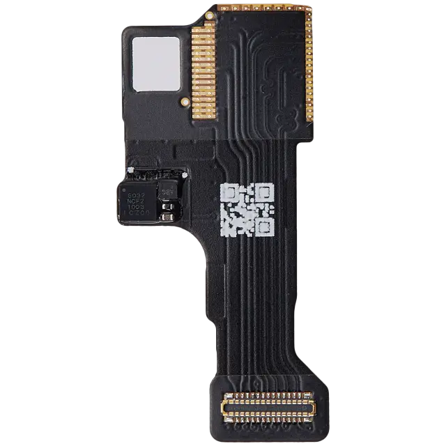 Nappe FPC Tag-on de réparation Face ID JCID 2e génération pour iPhone 16 (soudure requise)