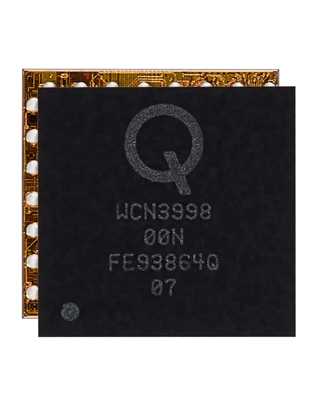 Circuit intégré Wi-Fi pour Samsung Galaxy A80 (A805 / 2019) (WCN3998)