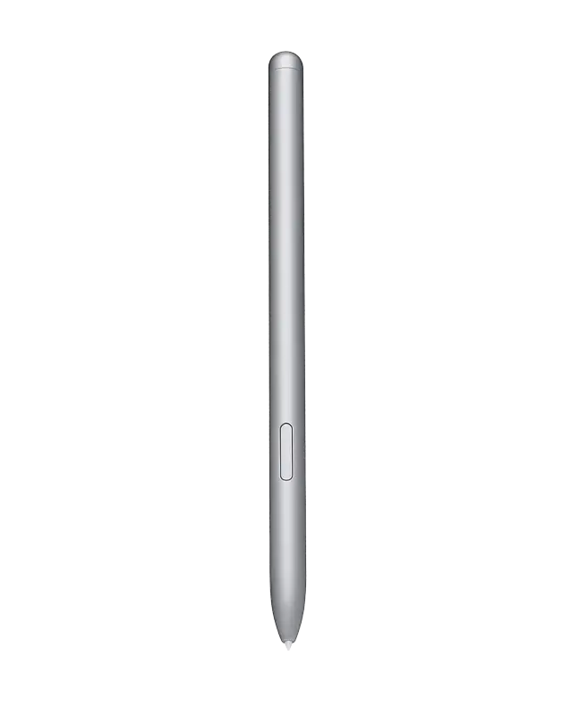 Stylet pour Samsung Galaxy Tab S8 (X700 / X706) (2022) (compatible premium, argent)