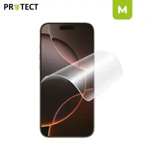 Pack Film de Protection Hydrogel PROTECT AUTO REPAIR Taille M pour Découpeuse (x50)