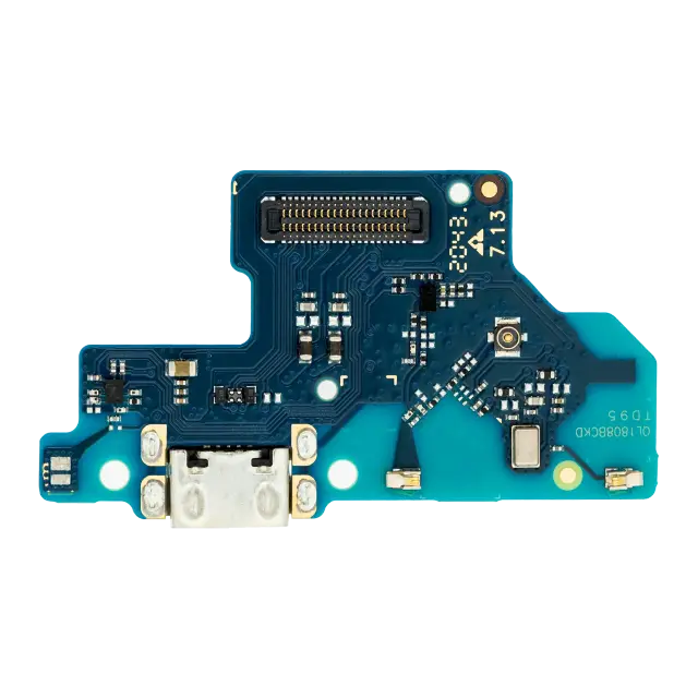 Dock de charge pour LG K22 (2020)