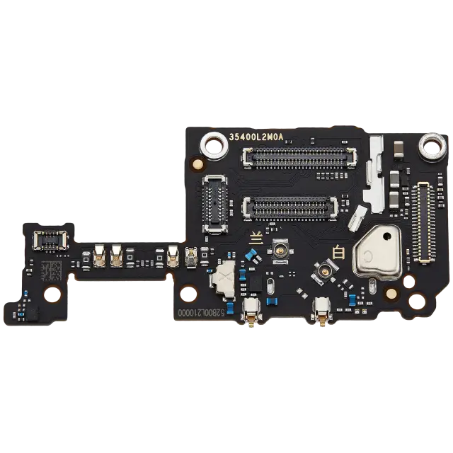 Lecteur SIM avec carte pour Xiaomi 12 Pro