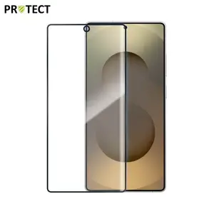 Verre Trempé HD PROTECT pour Samsung Galaxy S25 Ultra S938 Transparent