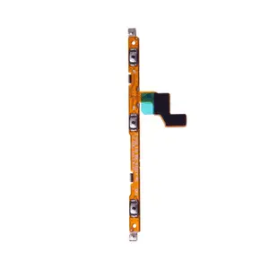 Nappe Power On/Off et Volume Premium Samsung Galaxy A70 A705