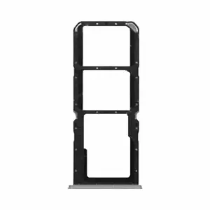 Tiroir Sim Premium Realme 9 5G/9 4G Blanc Étoile