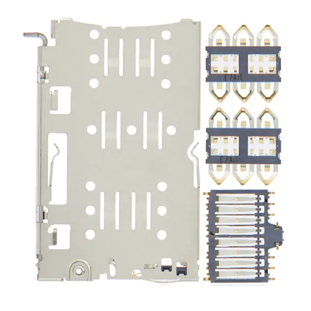 Lecteur SIM pour OnePlus Nord N100