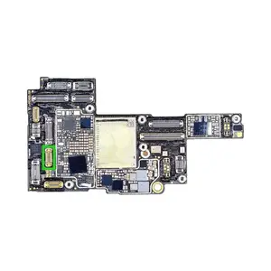 Connecteur de Carte Mère Apple iPhone 13 Pro Max Front Camera (J10700) (x3)