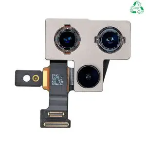 Appareil Photo Original d'occasion Apple iPhone 12 Pro 12MP+12MP+12MP