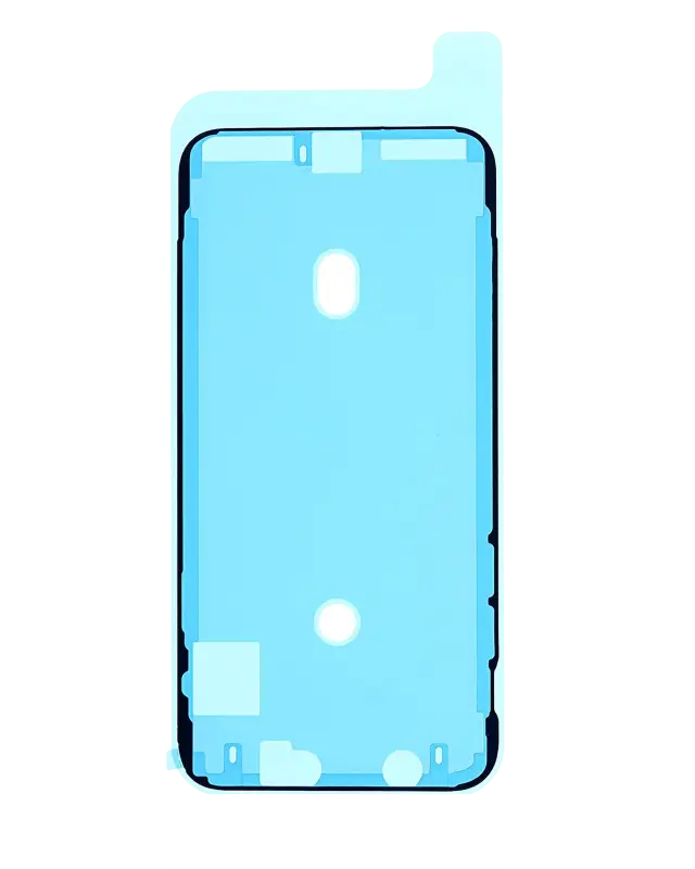 Adhésif pour Apple iPhone X