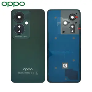 Cache Arrière Original OPPO Reno11 F 5G 621033000206 Palm Green
